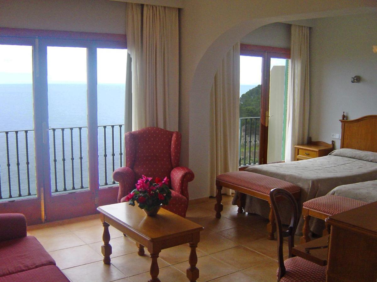 Mar I Vent Hotel บานยัลบูฟาร์ ห้อง รูปภาพ