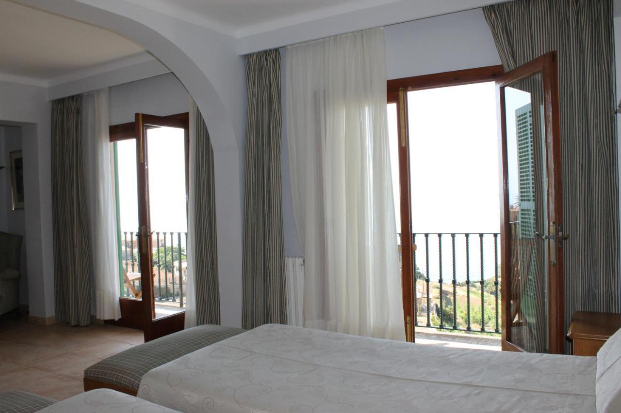 Mar I Vent Hotel บานยัลบูฟาร์ ห้อง รูปภาพ