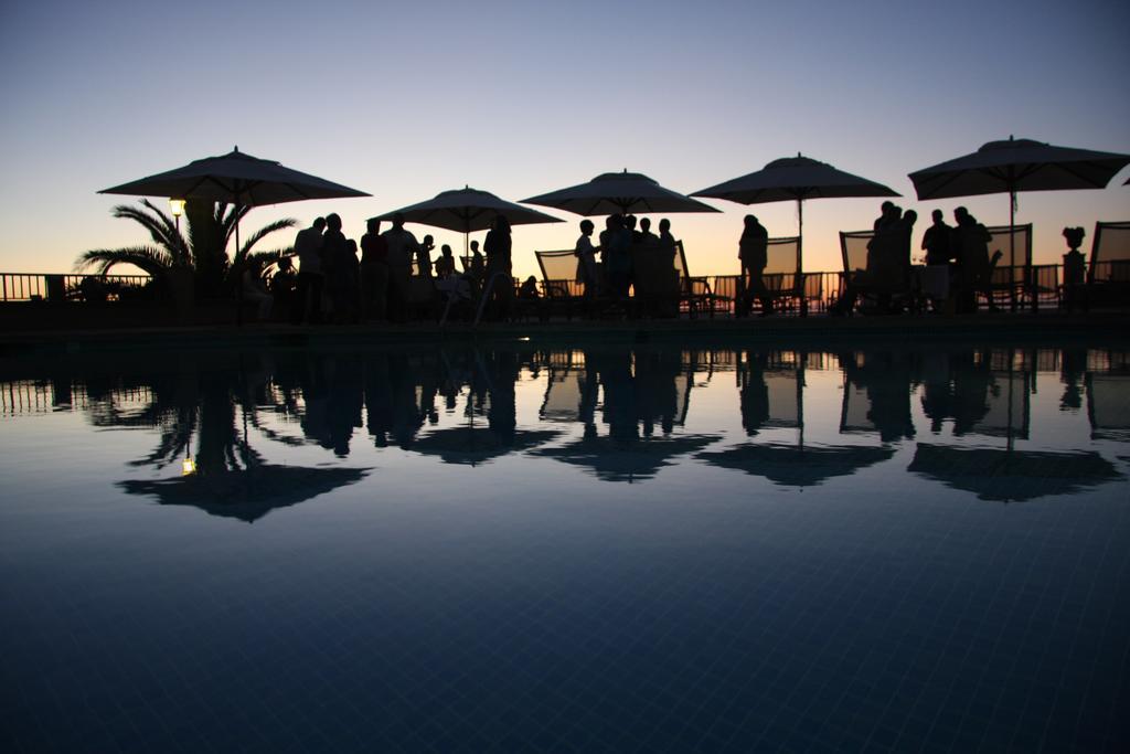 Mar I Vent Hotel บานยัลบูฟาร์ ภายนอก รูปภาพ
