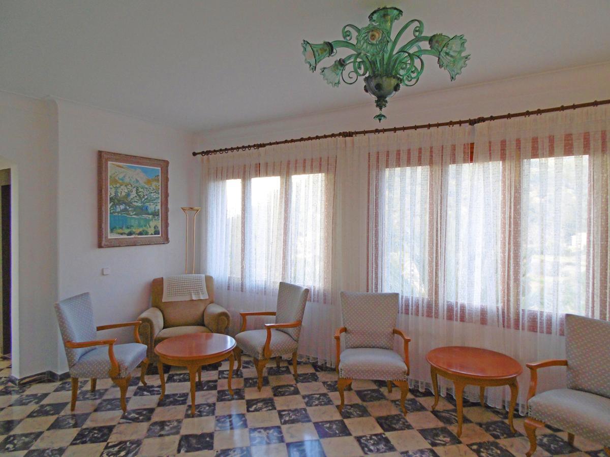 Mar I Vent Hotel บานยัลบูฟาร์ ห้อง รูปภาพ