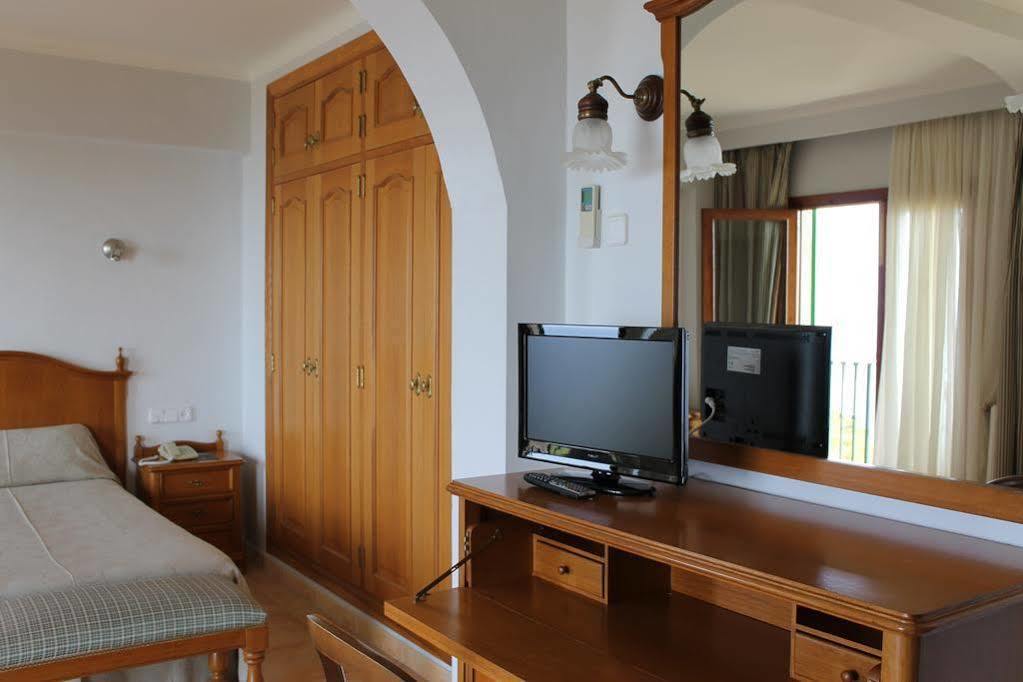 Mar I Vent Hotel บานยัลบูฟาร์ ภายนอก รูปภาพ